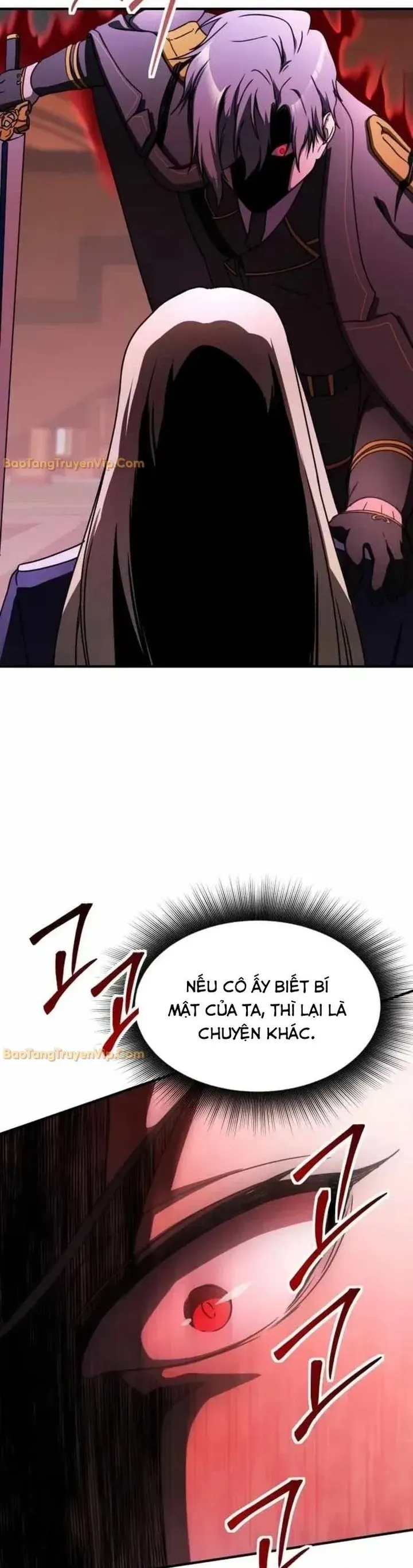 Phản Diện Tối Thượng Với Đôi Mắt Cáo Chap 50 - Next Chap 49