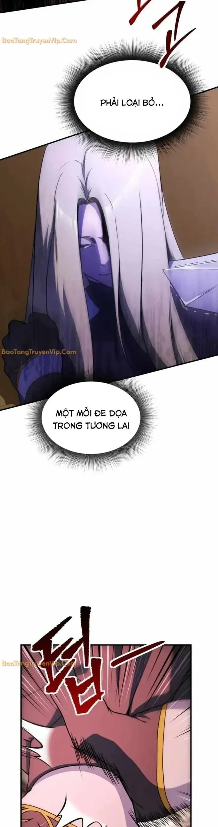 Phản Diện Tối Thượng Với Đôi Mắt Cáo Chap 50 - Next Chap 49