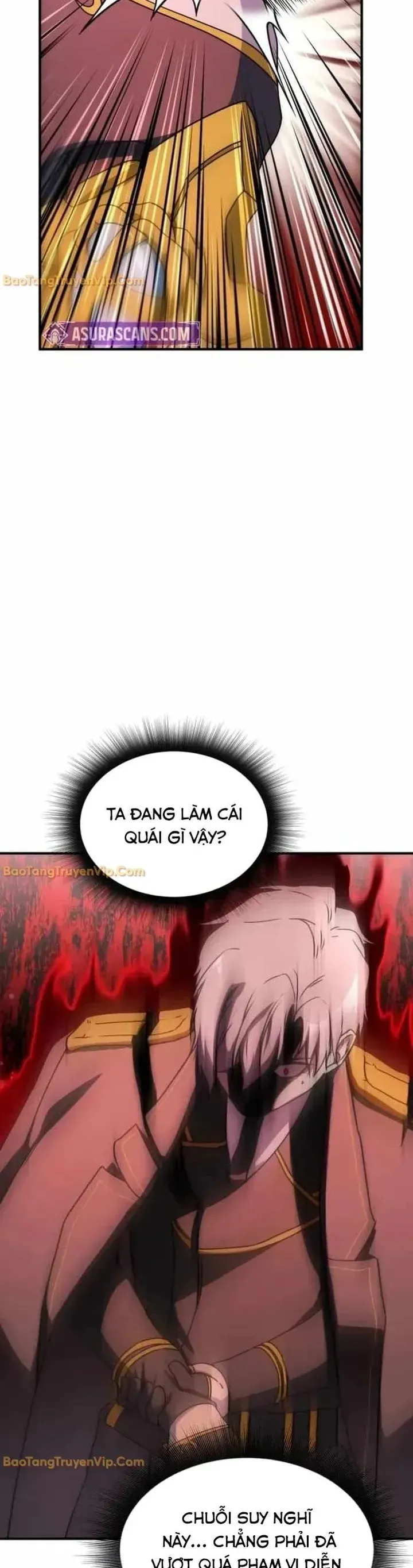 Phản Diện Tối Thượng Với Đôi Mắt Cáo Chap 50 - Next Chap 49