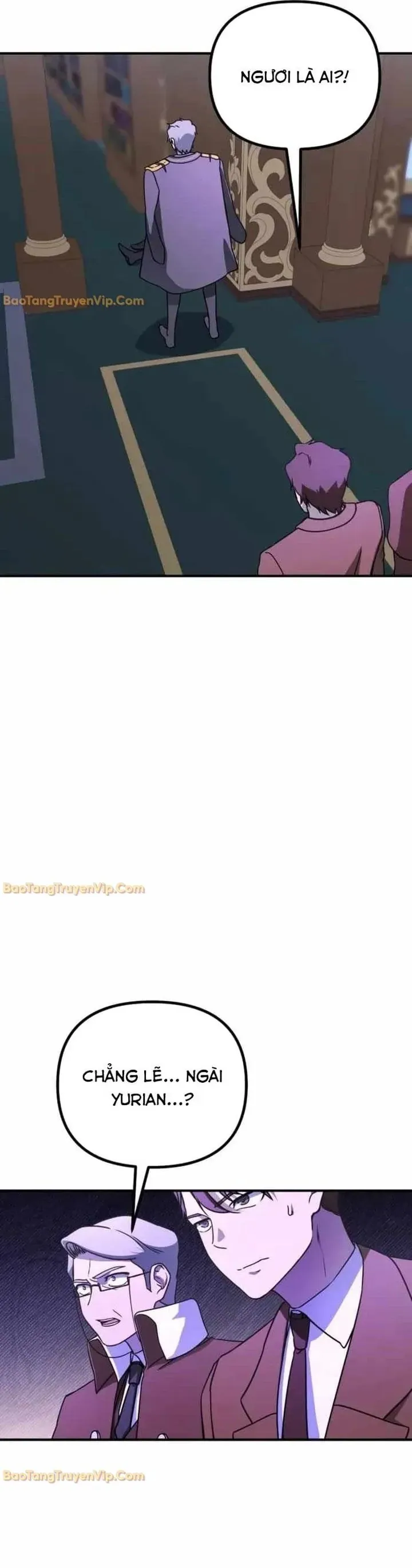 Phản Diện Tối Thượng Với Đôi Mắt Cáo Chap 50 - Next Chap 49