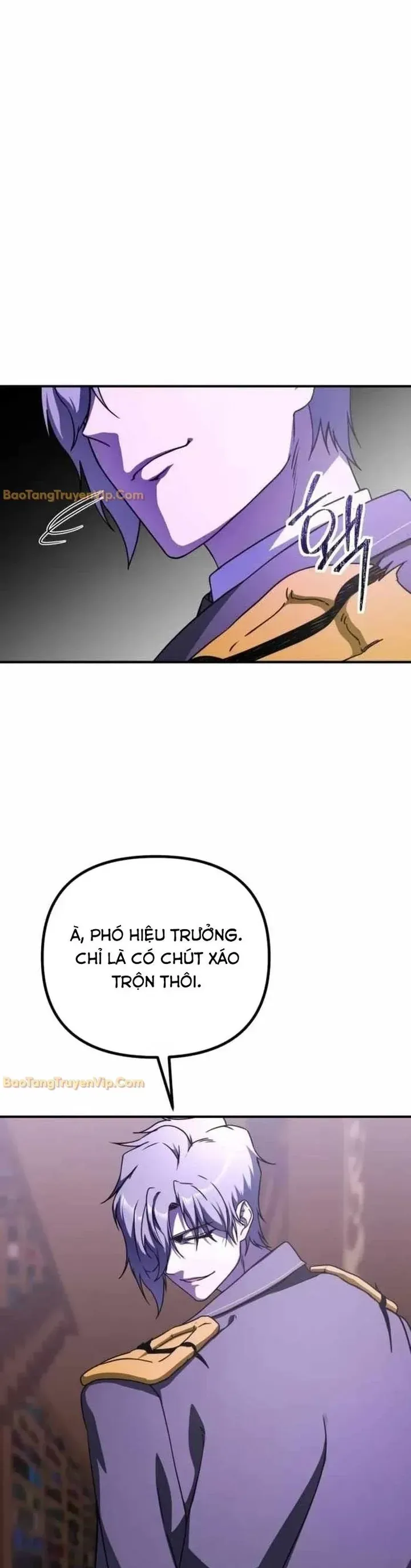 Phản Diện Tối Thượng Với Đôi Mắt Cáo Chap 50 - Next Chap 49