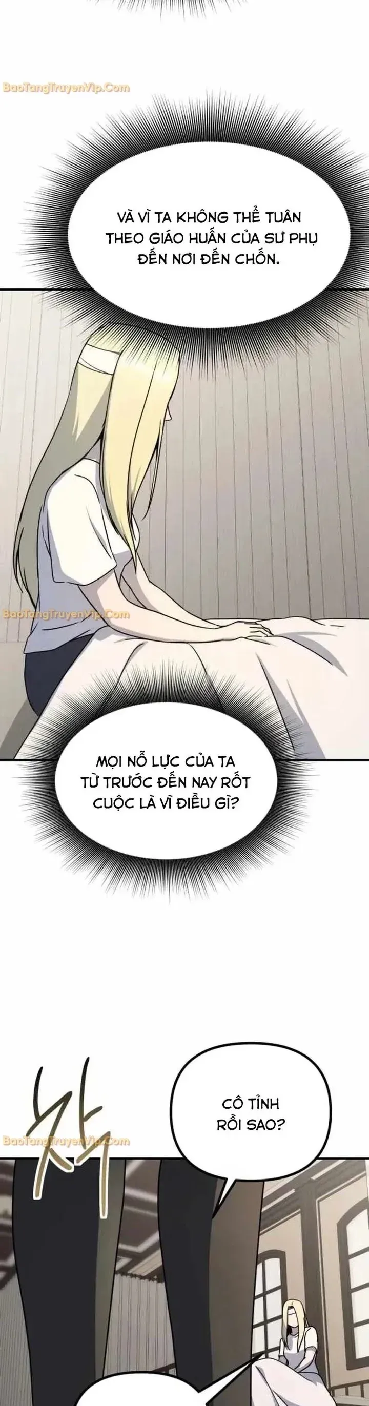 Phản Diện Tối Thượng Với Đôi Mắt Cáo Chap 50 - Next Chap 49