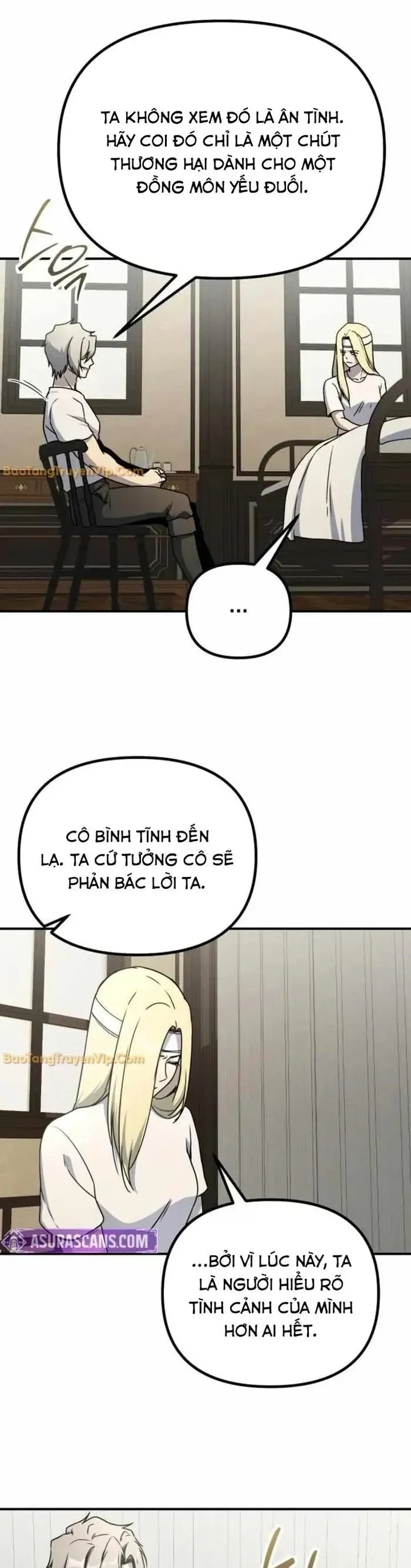 Phản Diện Tối Thượng Với Đôi Mắt Cáo Chap 50 - Next Chap 49