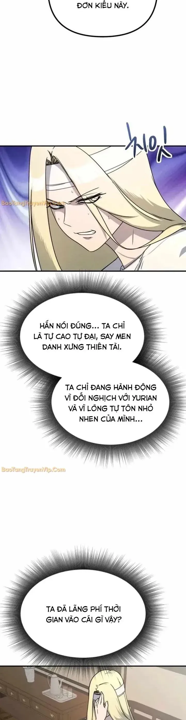 Phản Diện Tối Thượng Với Đôi Mắt Cáo Chap 50 - Next Chap 49