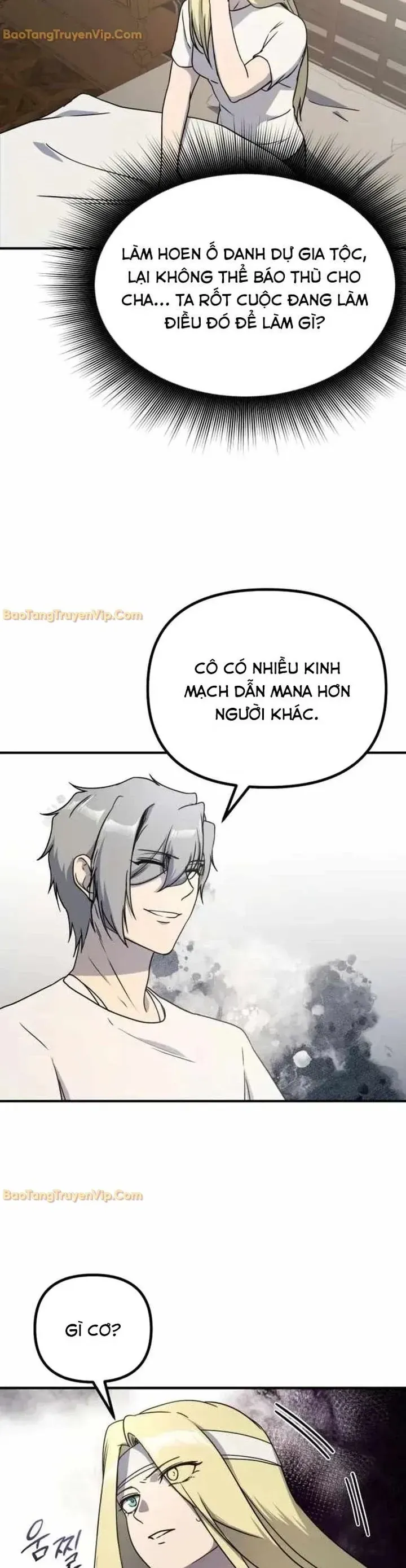 Phản Diện Tối Thượng Với Đôi Mắt Cáo Chap 50 - Next Chap 49