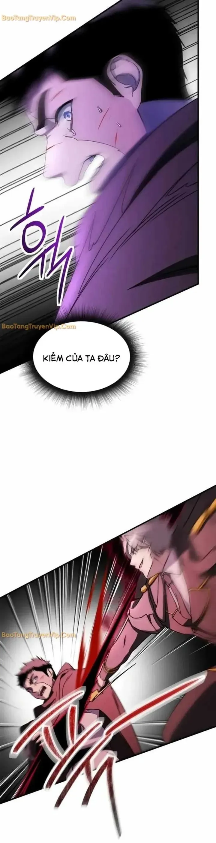 Phản Diện Tối Thượng Với Đôi Mắt Cáo Chap 50 - Next Chap 49