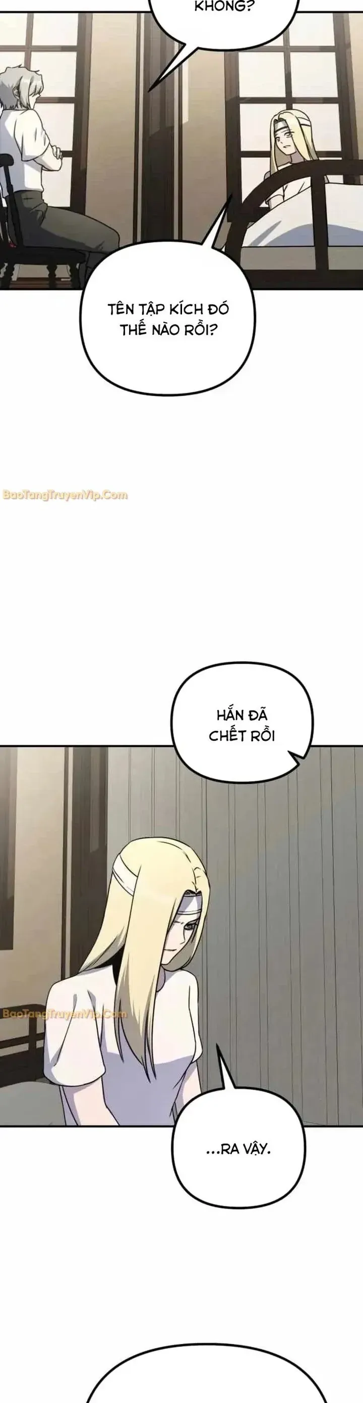 Phản Diện Tối Thượng Với Đôi Mắt Cáo Chap 50 - Next Chap 49