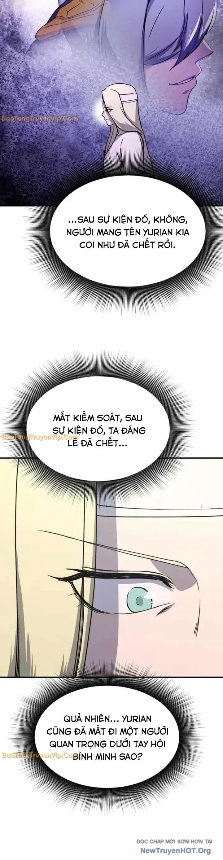 Phản Diện Tối Thượng Với Đôi Mắt Cáo Chap 50 - Next Chap 49