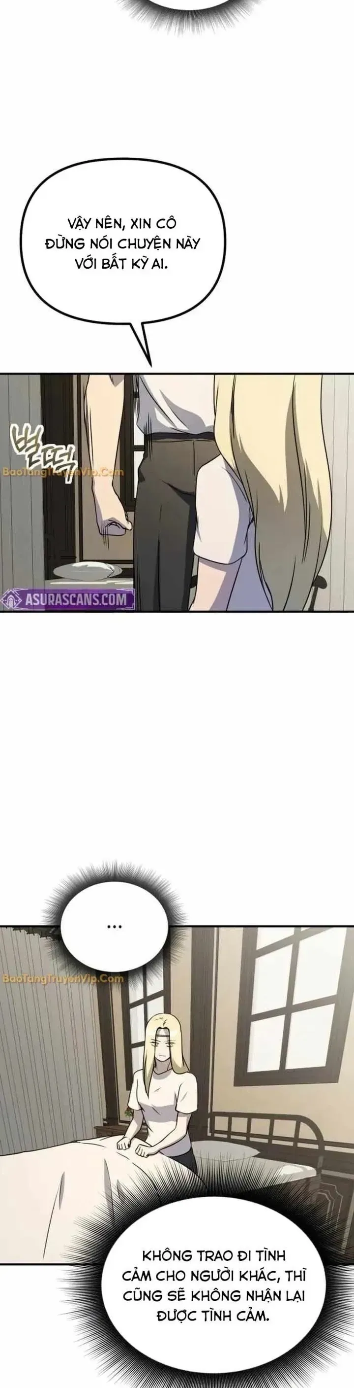 Phản Diện Tối Thượng Với Đôi Mắt Cáo Chap 50 - Next Chap 49