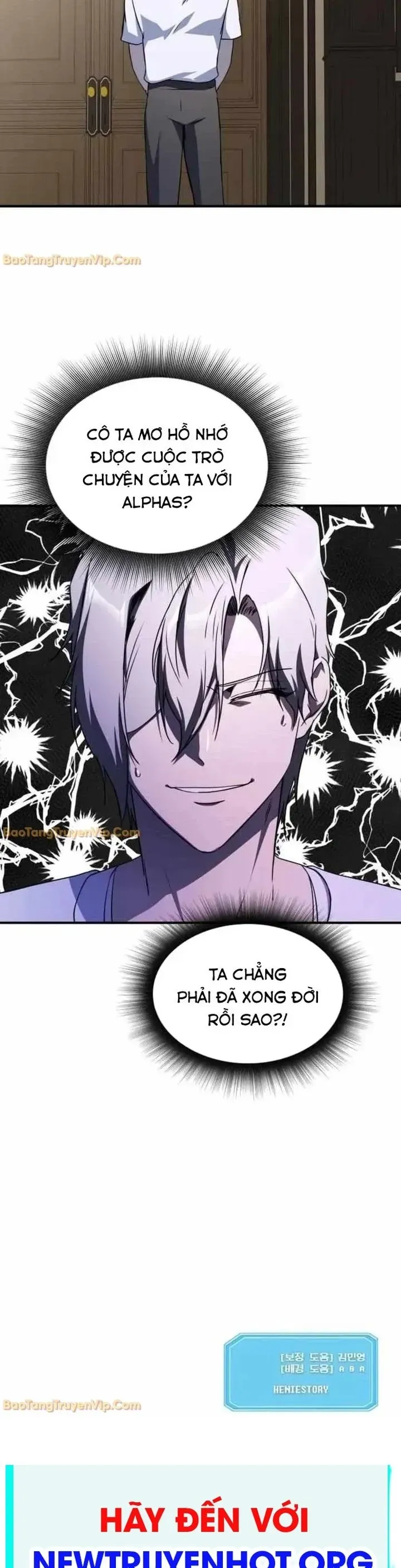 Phản Diện Tối Thượng Với Đôi Mắt Cáo Chap 50 - Next Chap 49