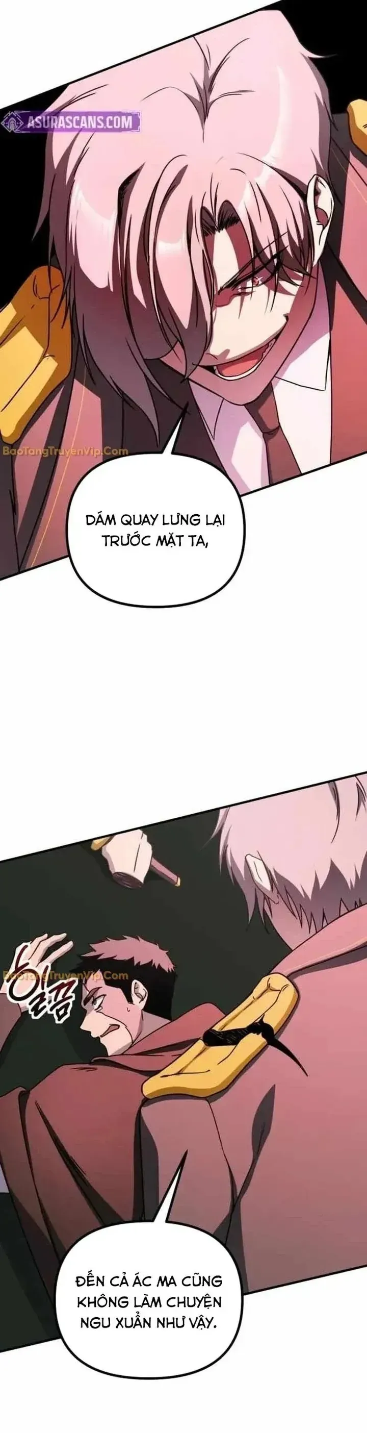 Phản Diện Tối Thượng Với Đôi Mắt Cáo Chap 50 - Next Chap 49