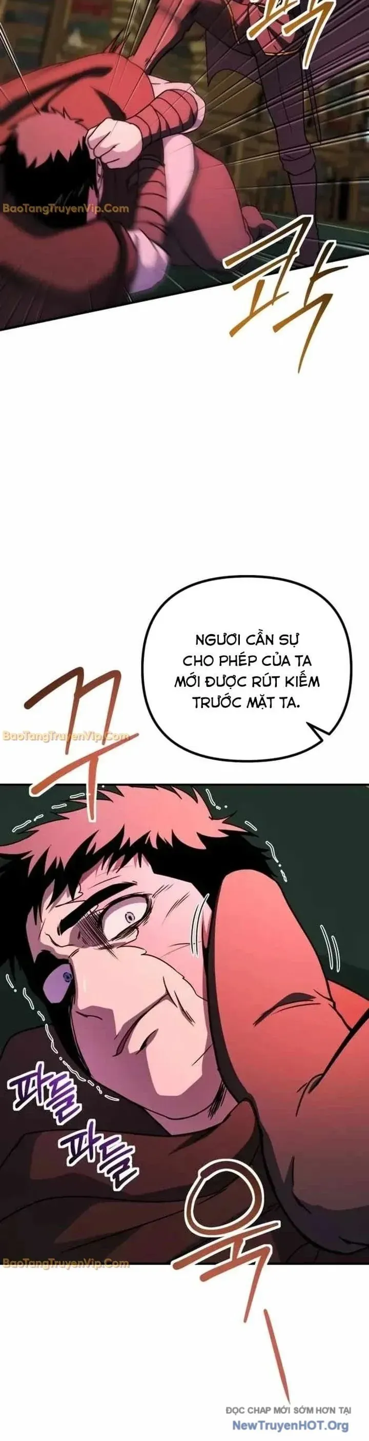 Phản Diện Tối Thượng Với Đôi Mắt Cáo Chap 50 - Next Chap 49