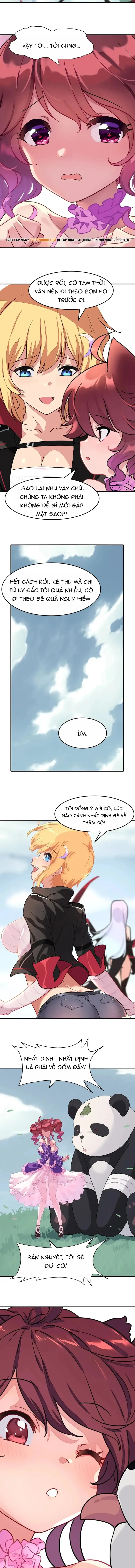 Bạn Gái Zombie Của Tôi Chap 486 - Next Chap 485