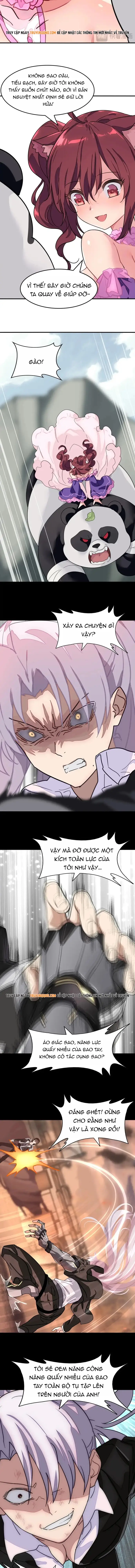 Bạn Gái Zombie Của Tôi Chap 486 - Next Chap 485