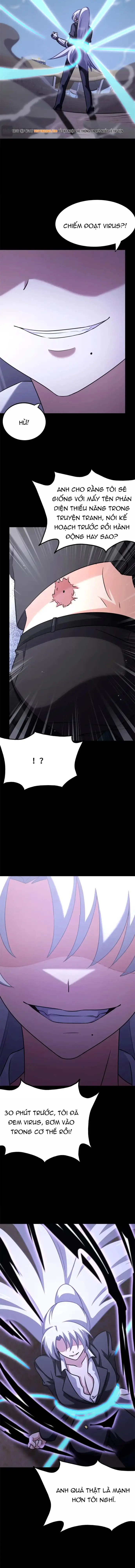 Bạn Gái Zombie Của Tôi Chap 487 - Next Chap 486