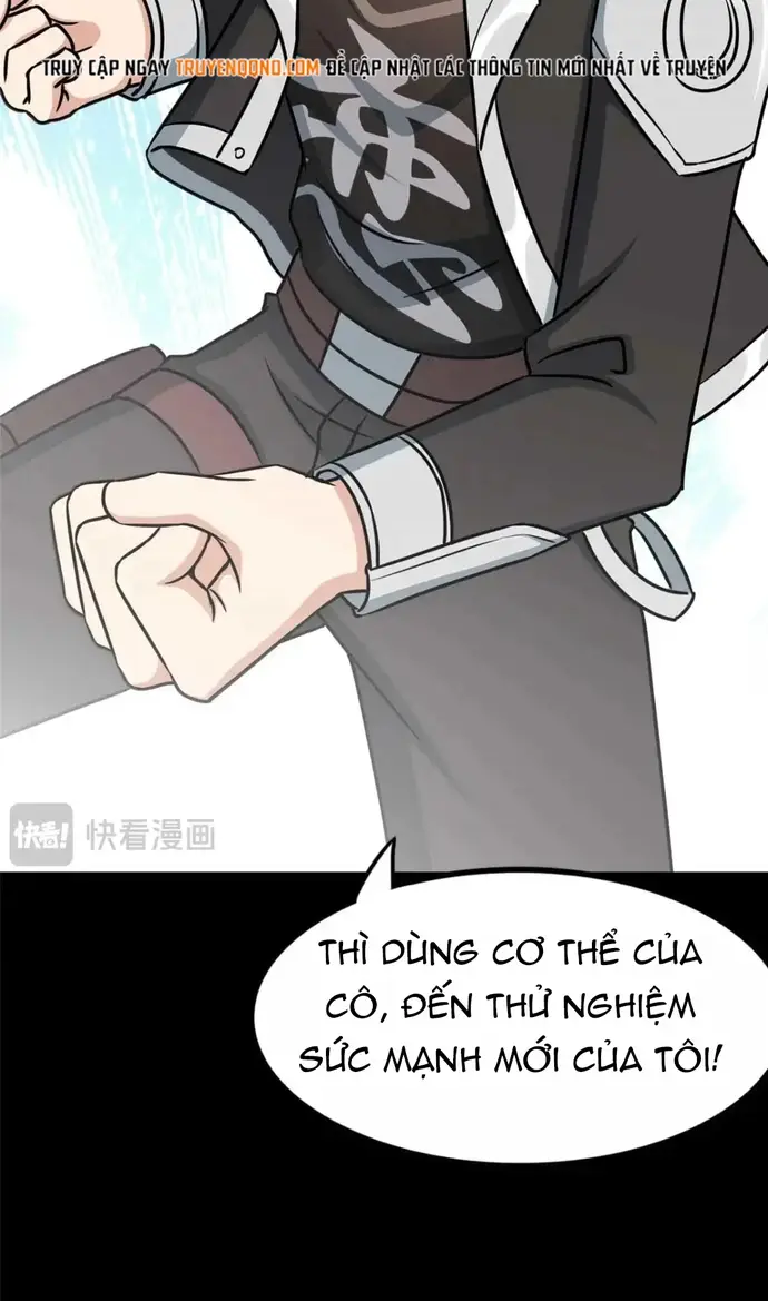 Bạn Gái Zombie Của Tôi Chap 488 - Next Chap 487