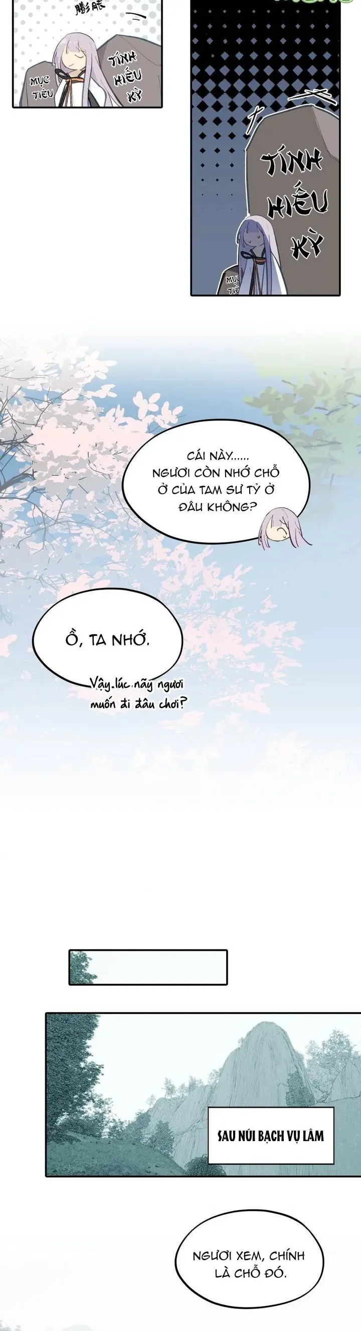 Giết Chết Nam Chính, Ta Trở Thành Nữ Ma Đầu. Chap 57 - Next Chap 56