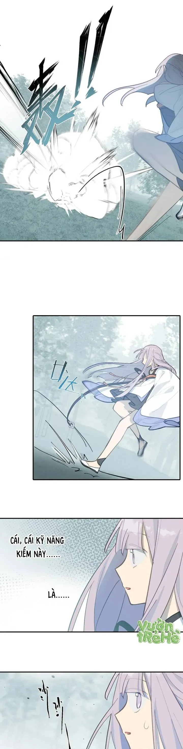 Giết Chết Nam Chính, Ta Trở Thành Nữ Ma Đầu. Chap 57 - Next Chap 56