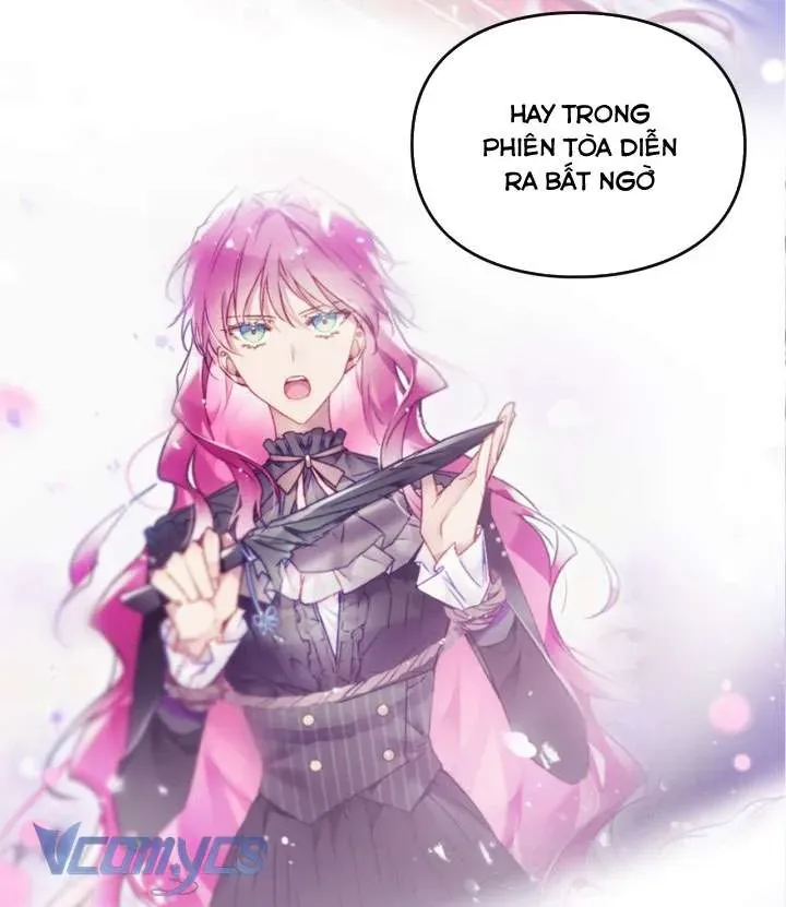 Trang 13 - Kết Thúc Của Nhân Vật Phản Diện Chỉ Có Thể Là Cái Chết