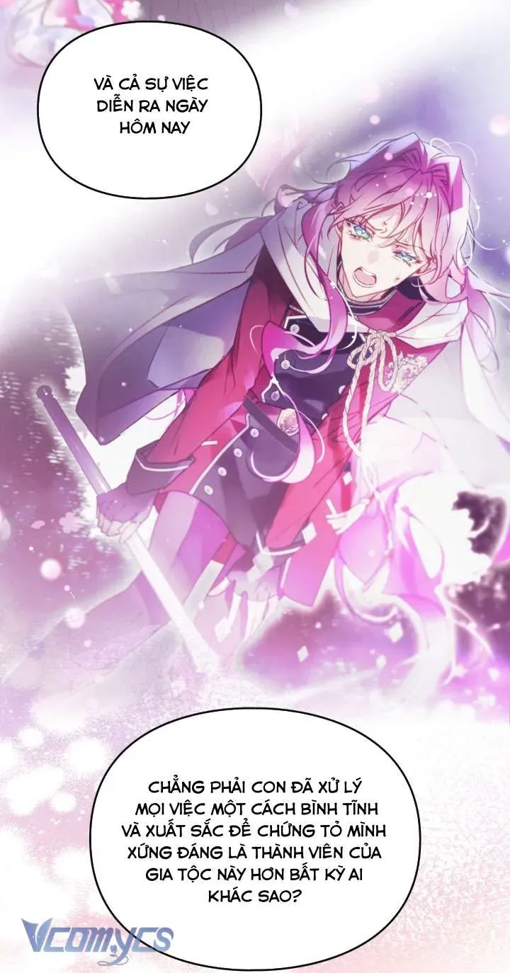 Trang 14 - Kết Thúc Của Nhân Vật Phản Diện Chỉ Có Thể Là Cái Chết