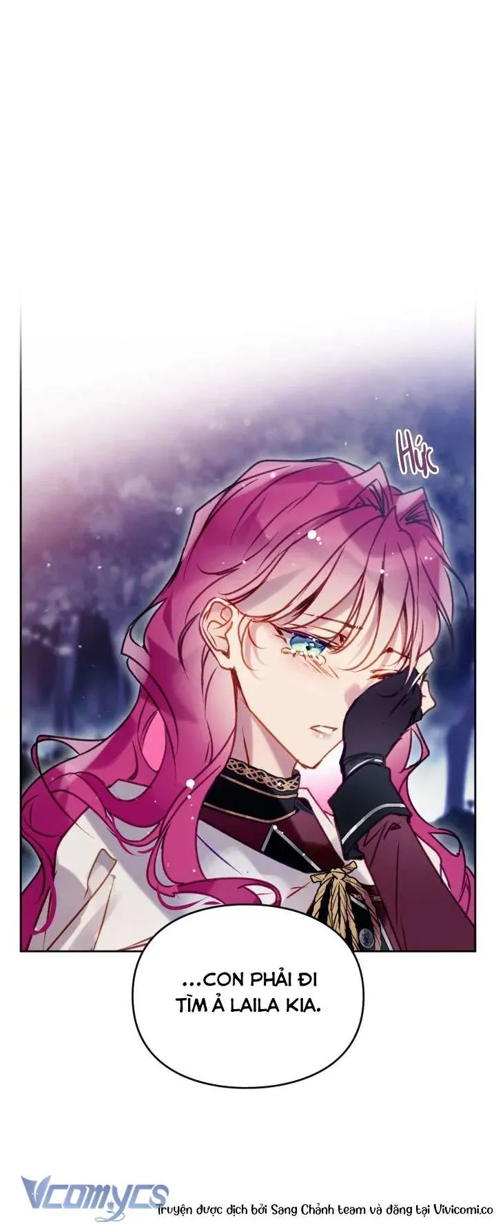 Trang 26 - Kết Thúc Của Nhân Vật Phản Diện Chỉ Có Thể Là Cái Chết