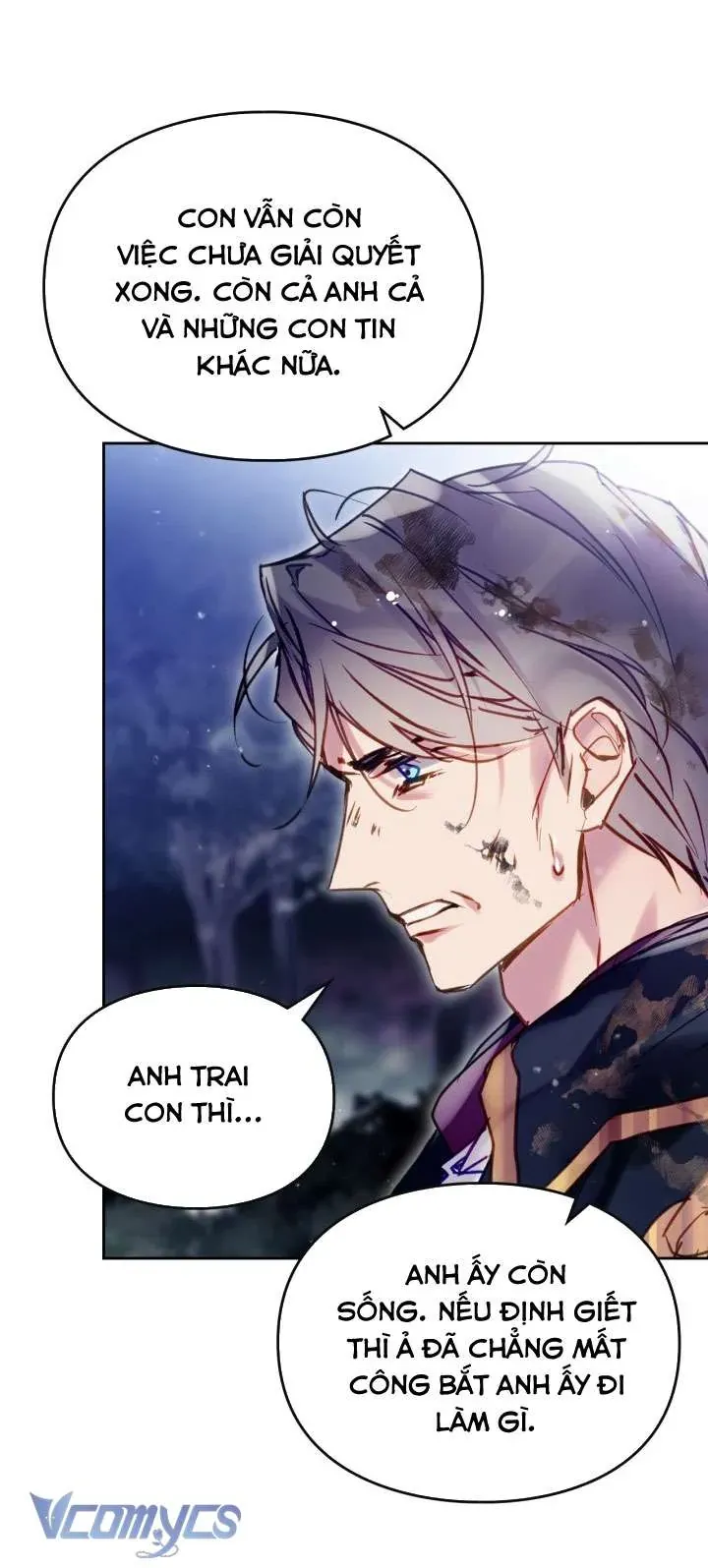 Trang 27 - Kết Thúc Của Nhân Vật Phản Diện Chỉ Có Thể Là Cái Chết