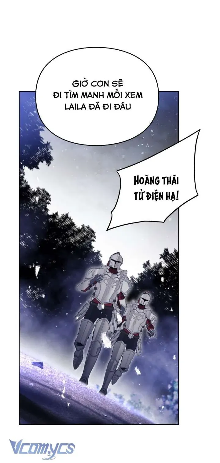 Trang 28 - Kết Thúc Của Nhân Vật Phản Diện Chỉ Có Thể Là Cái Chết