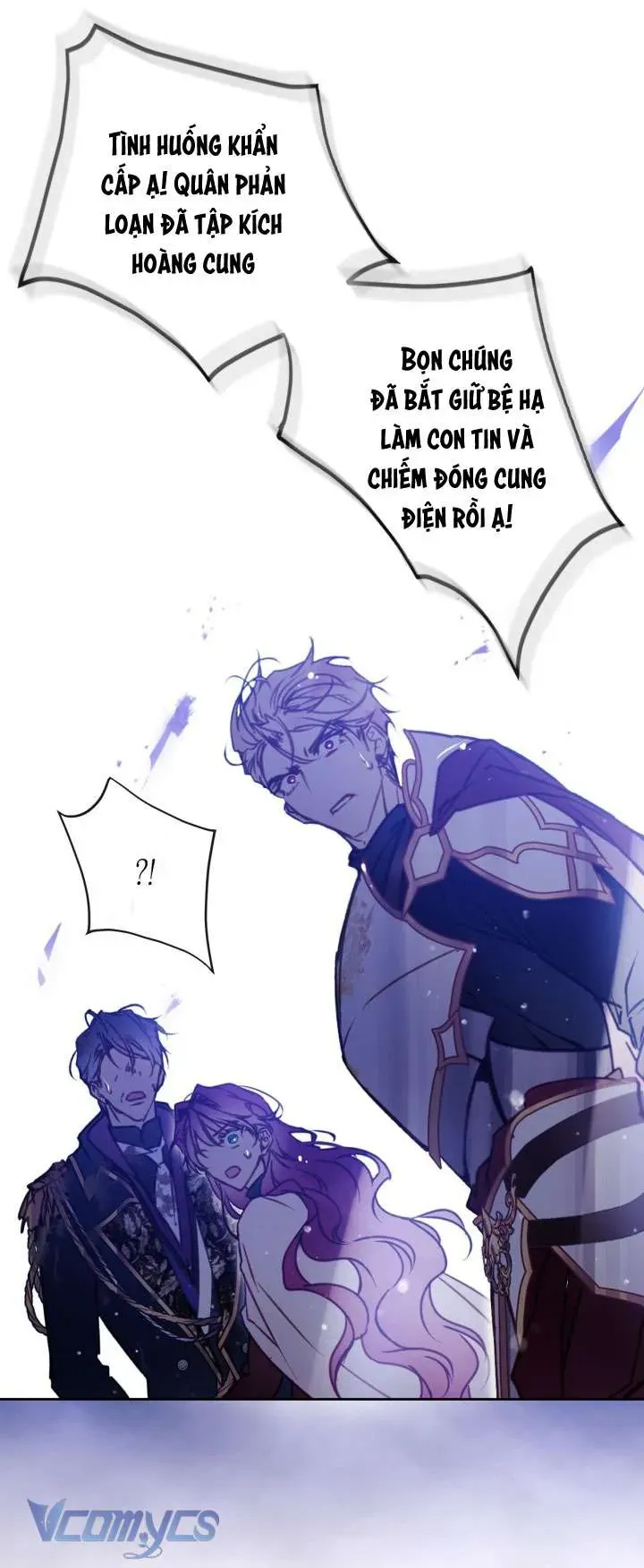 Trang 29 - Kết Thúc Của Nhân Vật Phản Diện Chỉ Có Thể Là Cái Chết