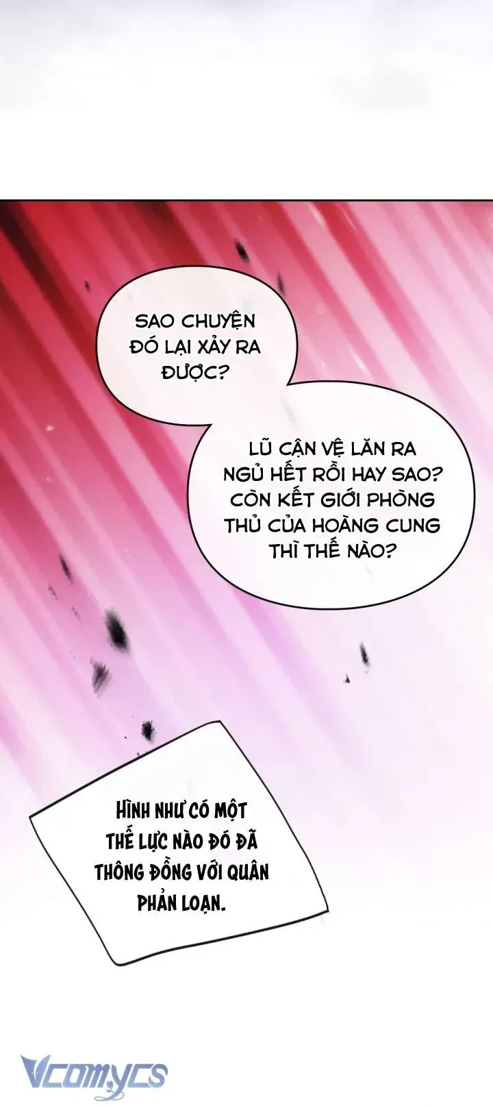 Trang 30 - Kết Thúc Của Nhân Vật Phản Diện Chỉ Có Thể Là Cái Chết