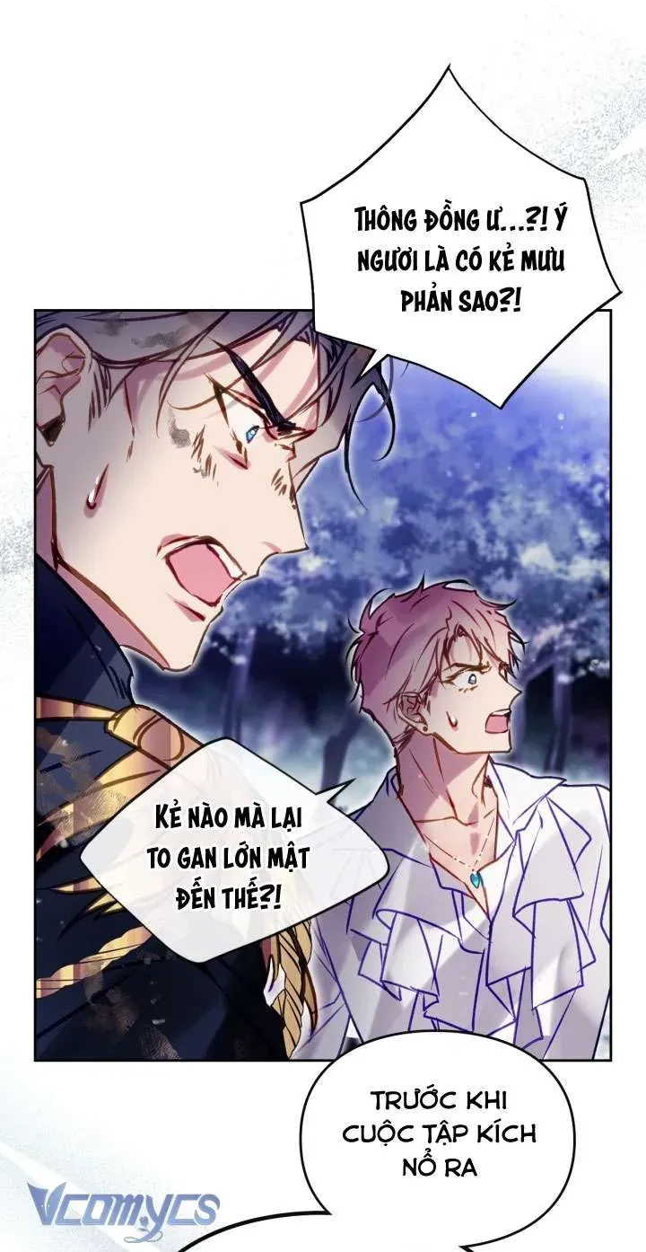 Trang 31 - Kết Thúc Của Nhân Vật Phản Diện Chỉ Có Thể Là Cái Chết