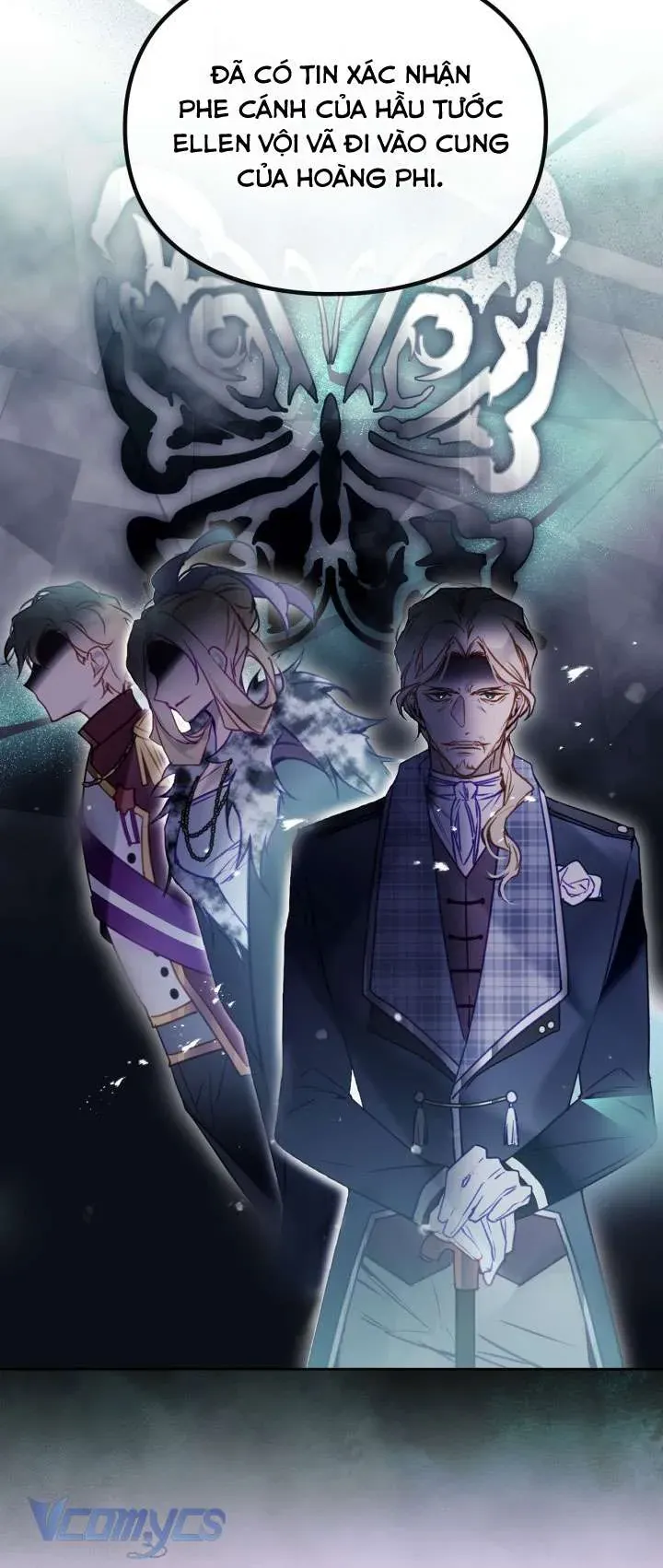 Trang 32 - Kết Thúc Của Nhân Vật Phản Diện Chỉ Có Thể Là Cái Chết