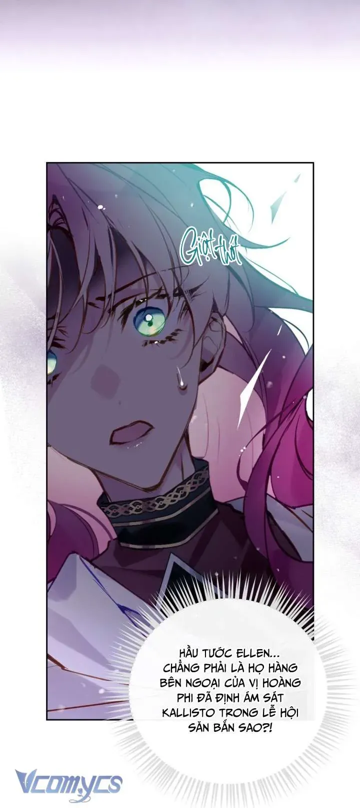 Trang 33 - Kết Thúc Của Nhân Vật Phản Diện Chỉ Có Thể Là Cái Chết