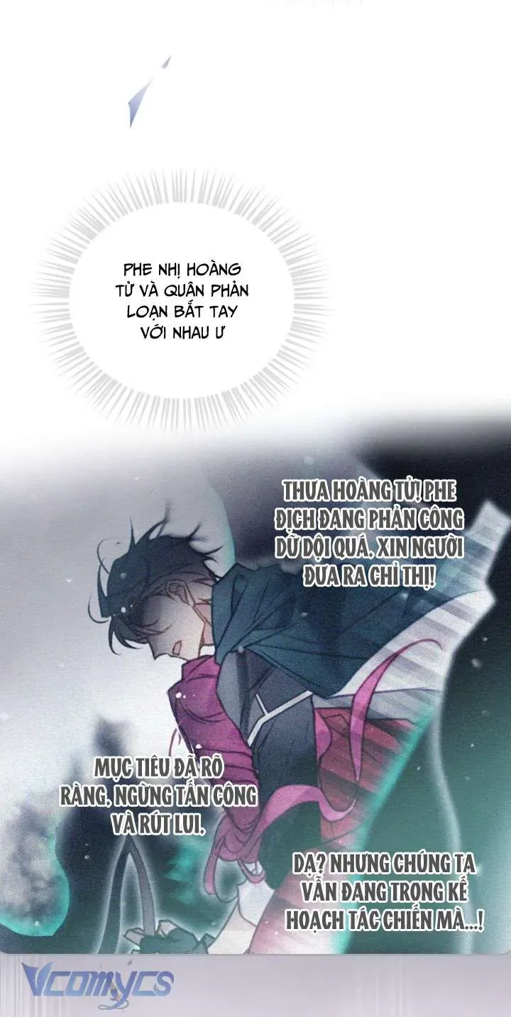 Trang 34 - Kết Thúc Của Nhân Vật Phản Diện Chỉ Có Thể Là Cái Chết