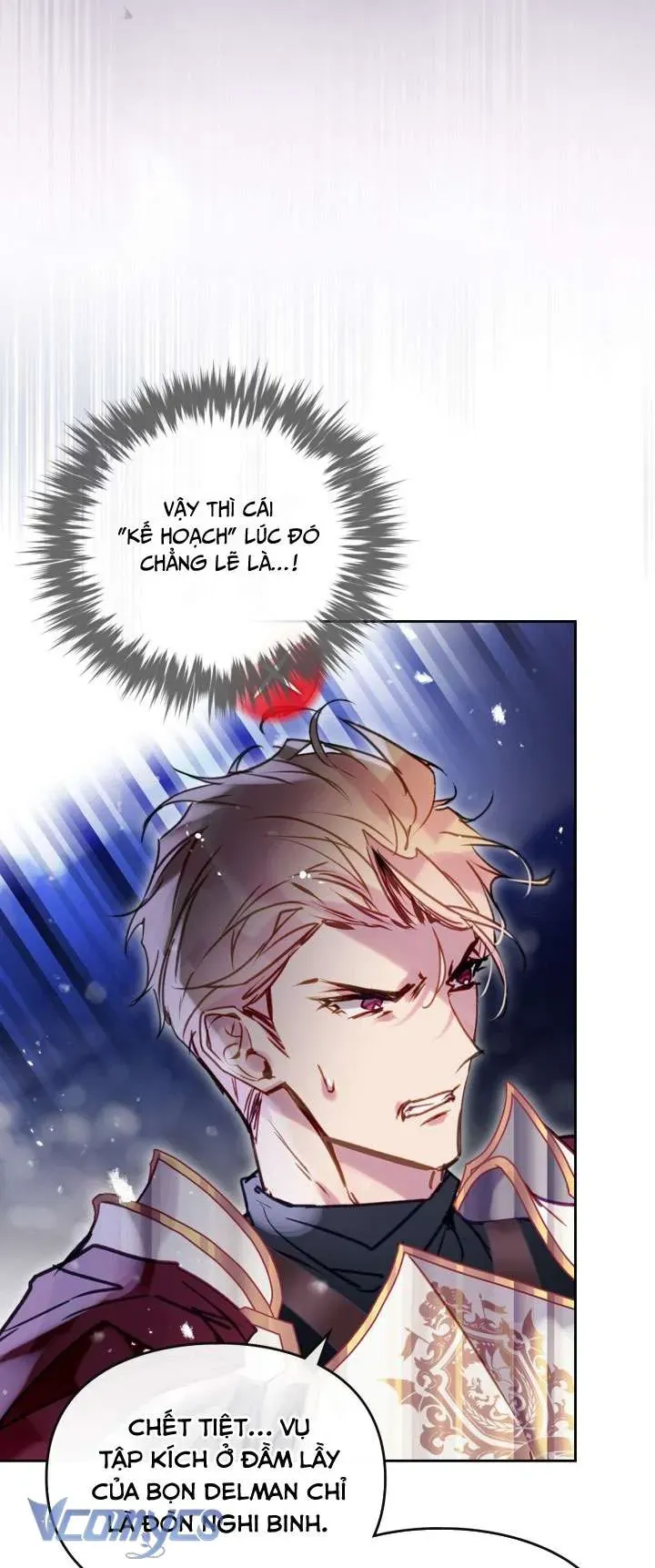 Trang 35 - Kết Thúc Của Nhân Vật Phản Diện Chỉ Có Thể Là Cái Chết