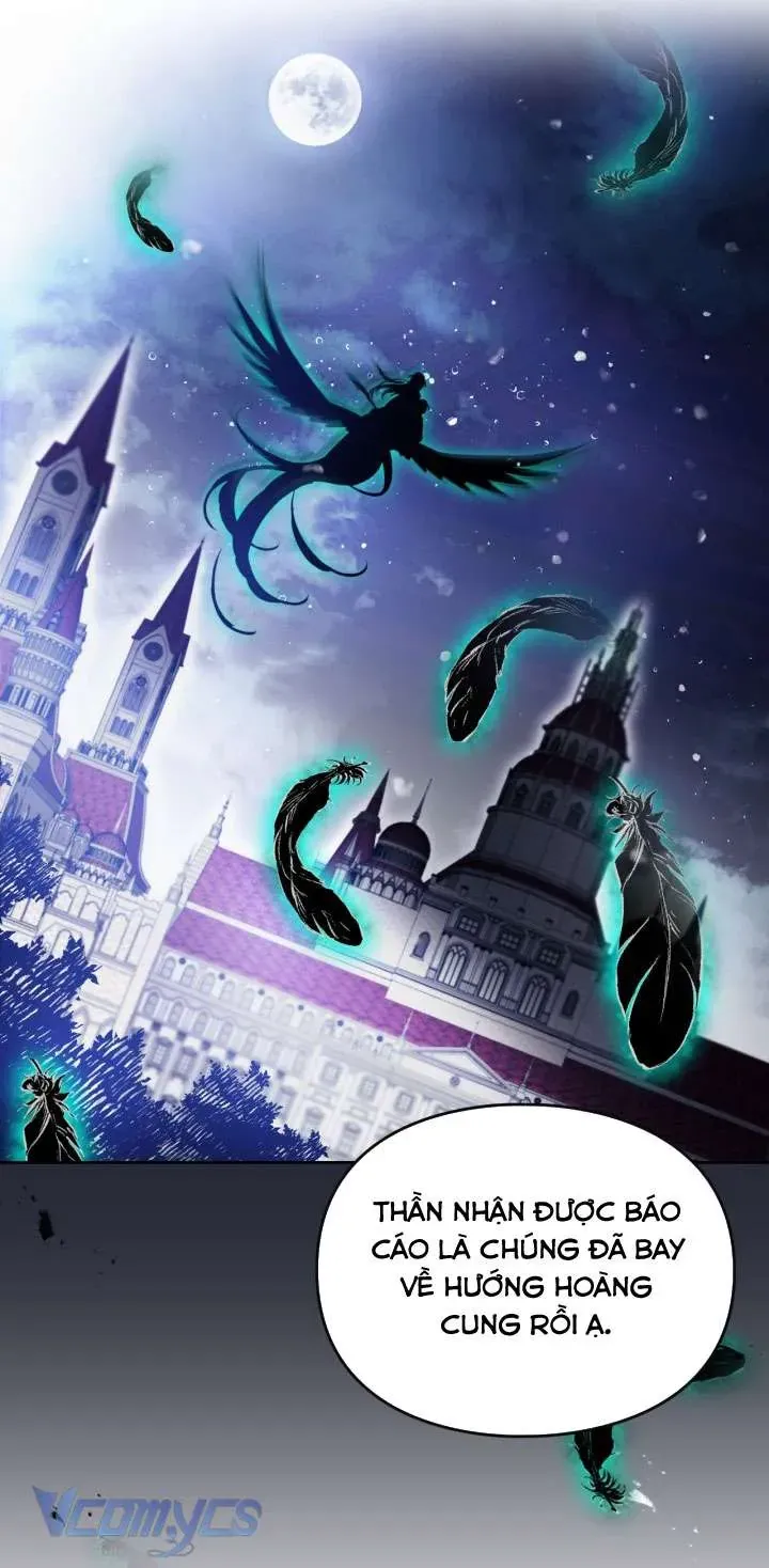 Trang 37 - Kết Thúc Của Nhân Vật Phản Diện Chỉ Có Thể Là Cái Chết