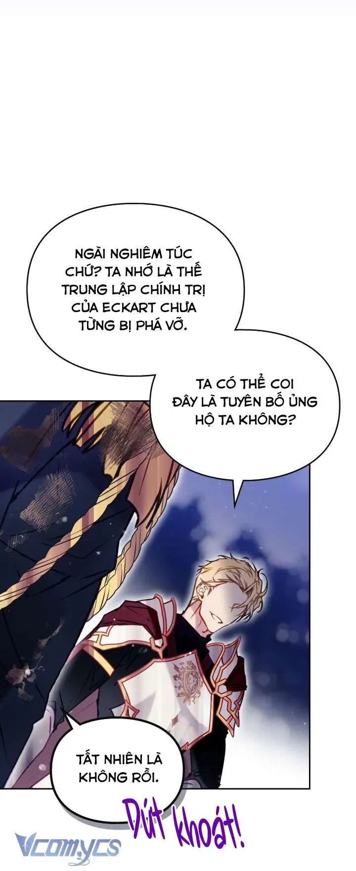 Trang 45 - Kết Thúc Của Nhân Vật Phản Diện Chỉ Có Thể Là Cái Chết