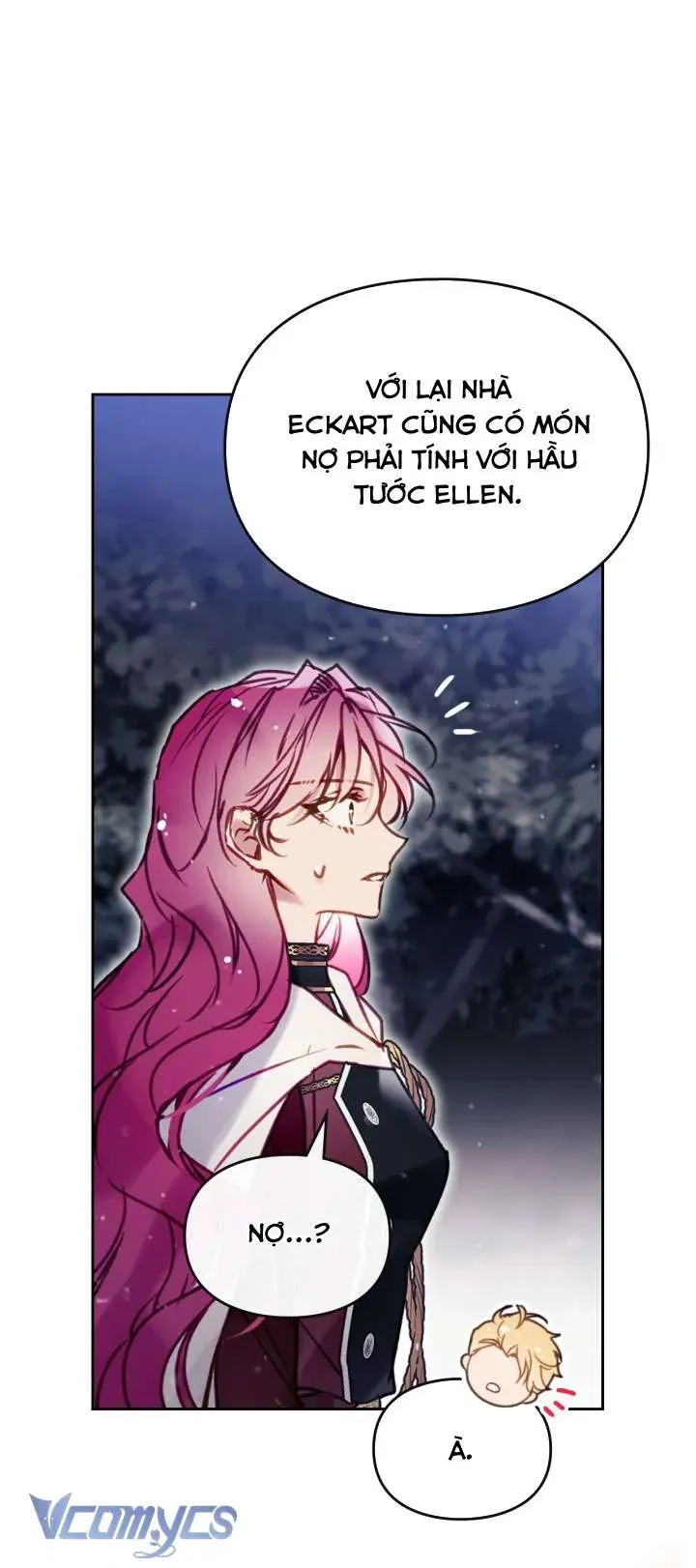 Trang 47 - Kết Thúc Của Nhân Vật Phản Diện Chỉ Có Thể Là Cái Chết