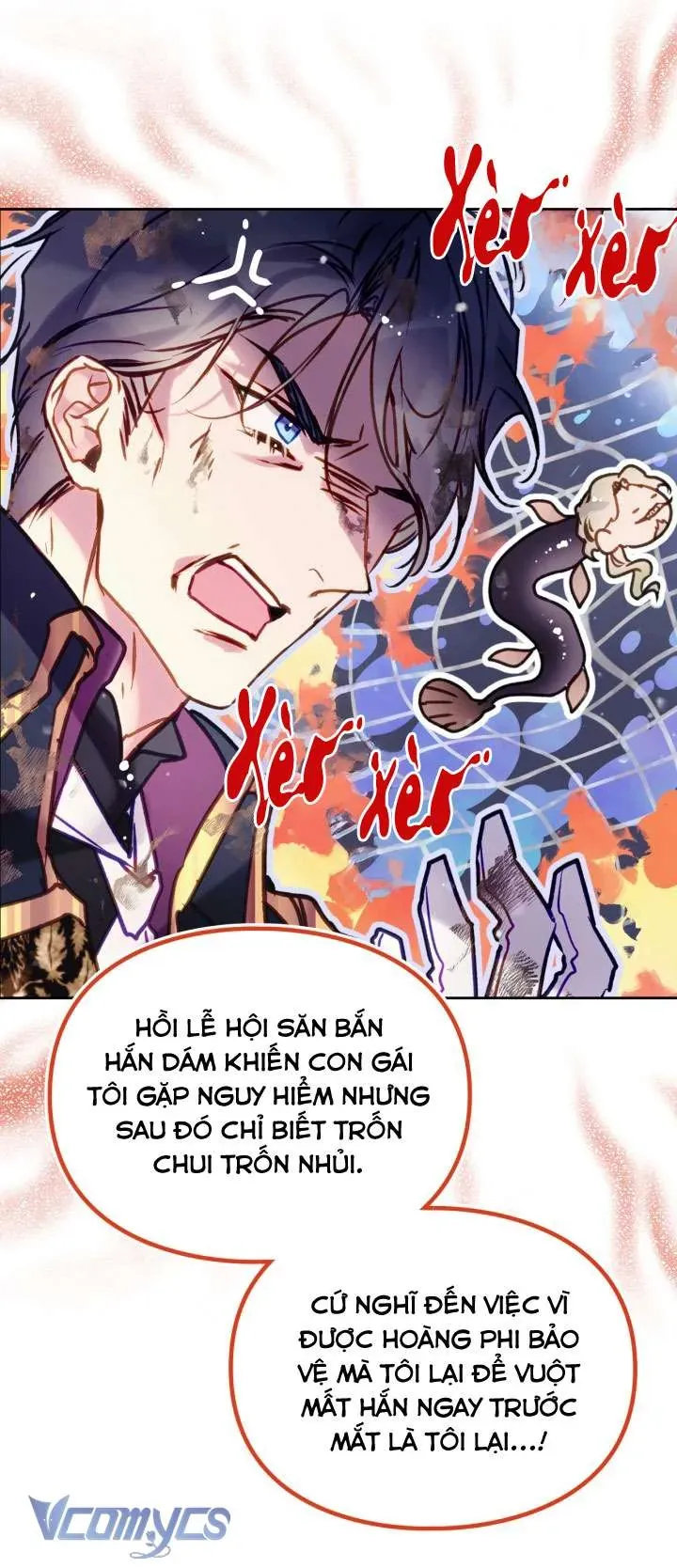 Trang 48 - Kết Thúc Của Nhân Vật Phản Diện Chỉ Có Thể Là Cái Chết