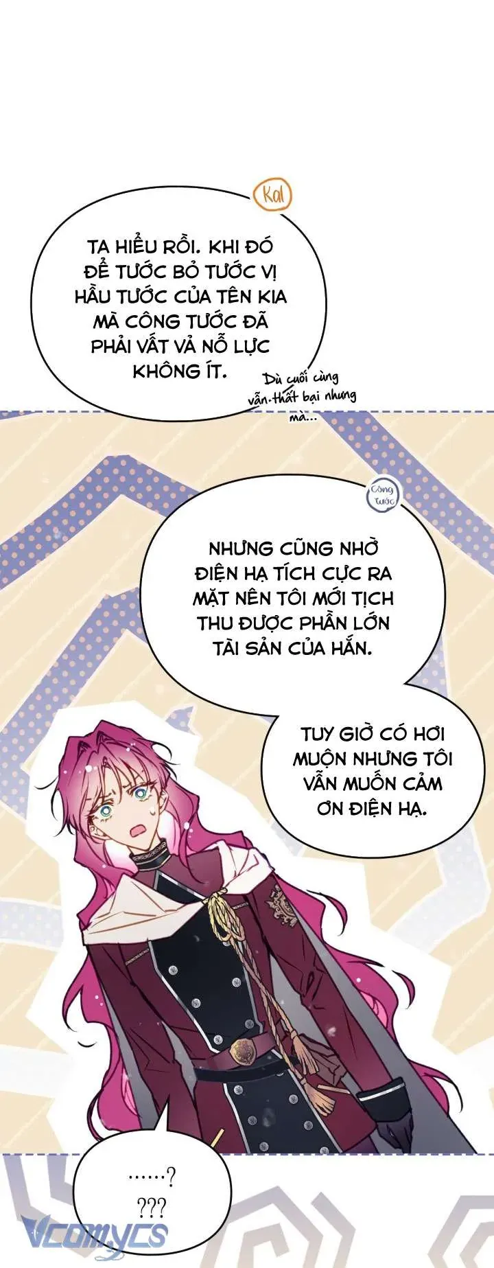 Trang 49 - Kết Thúc Của Nhân Vật Phản Diện Chỉ Có Thể Là Cái Chết