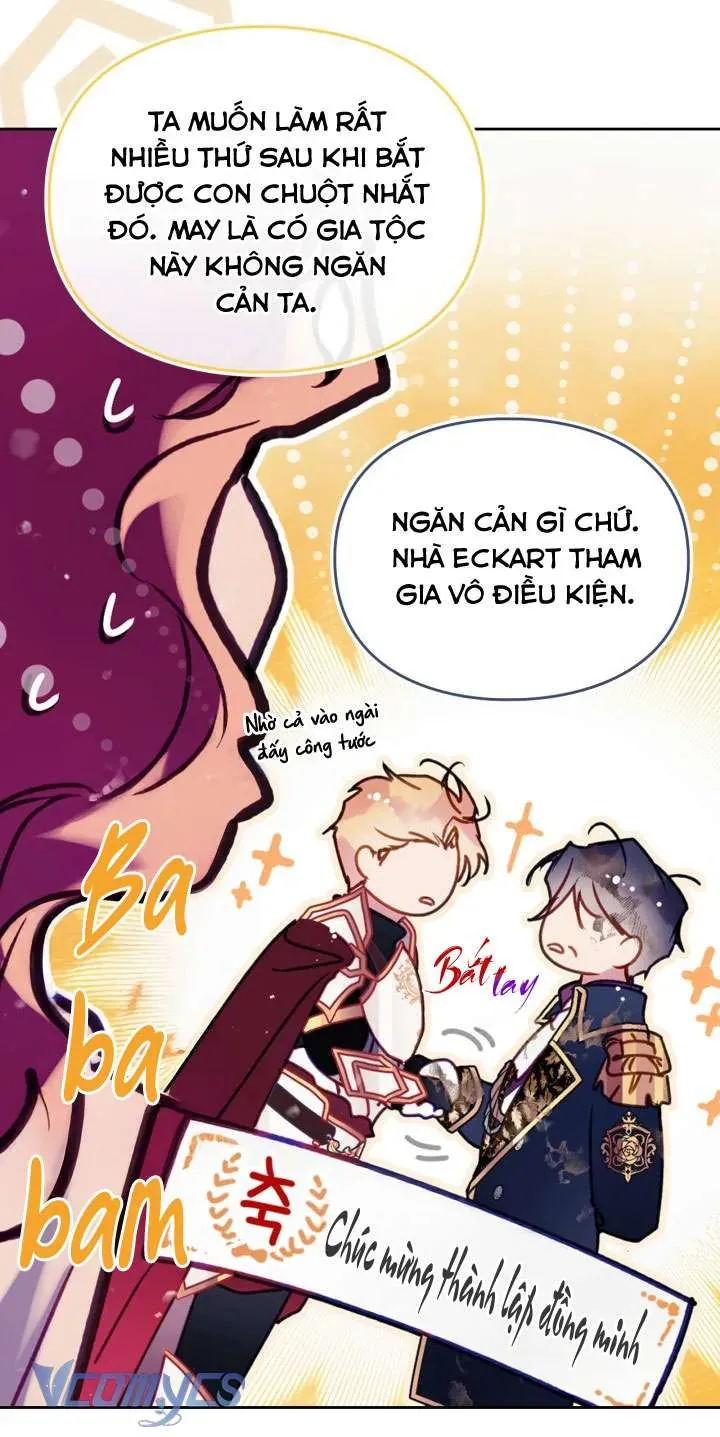 Trang 51 - Kết Thúc Của Nhân Vật Phản Diện Chỉ Có Thể Là Cái Chết