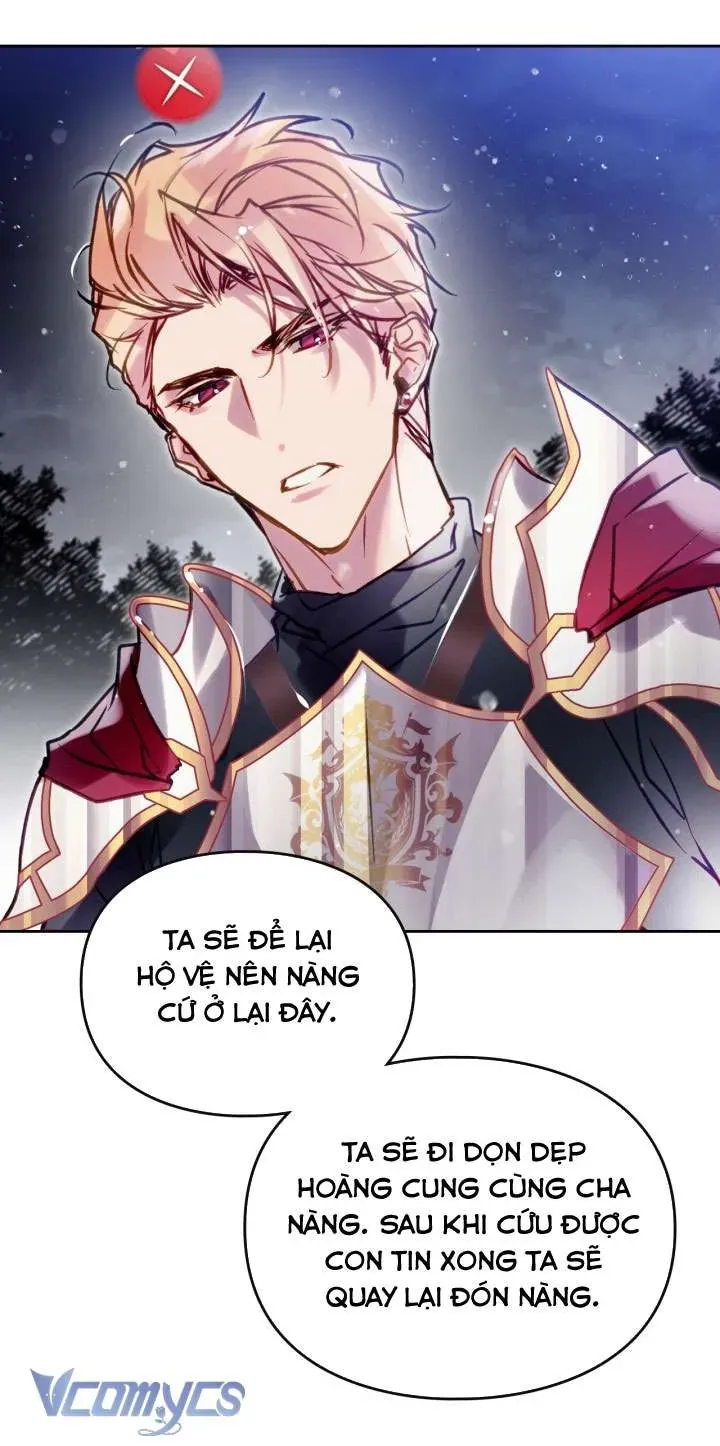 Trang 53 - Kết Thúc Của Nhân Vật Phản Diện Chỉ Có Thể Là Cái Chết