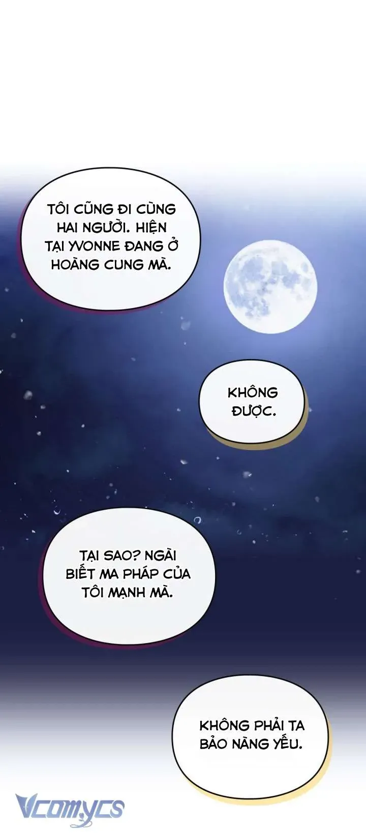 Trang 54 - Kết Thúc Của Nhân Vật Phản Diện Chỉ Có Thể Là Cái Chết