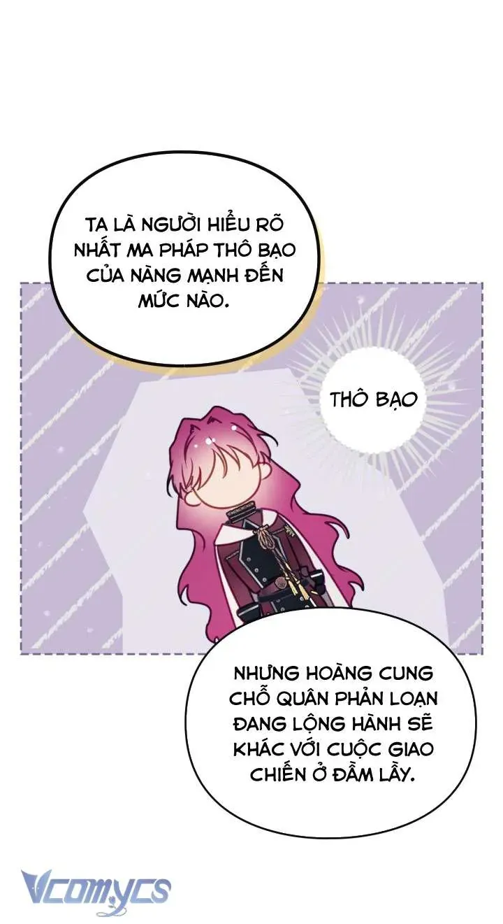 Trang 55 - Kết Thúc Của Nhân Vật Phản Diện Chỉ Có Thể Là Cái Chết