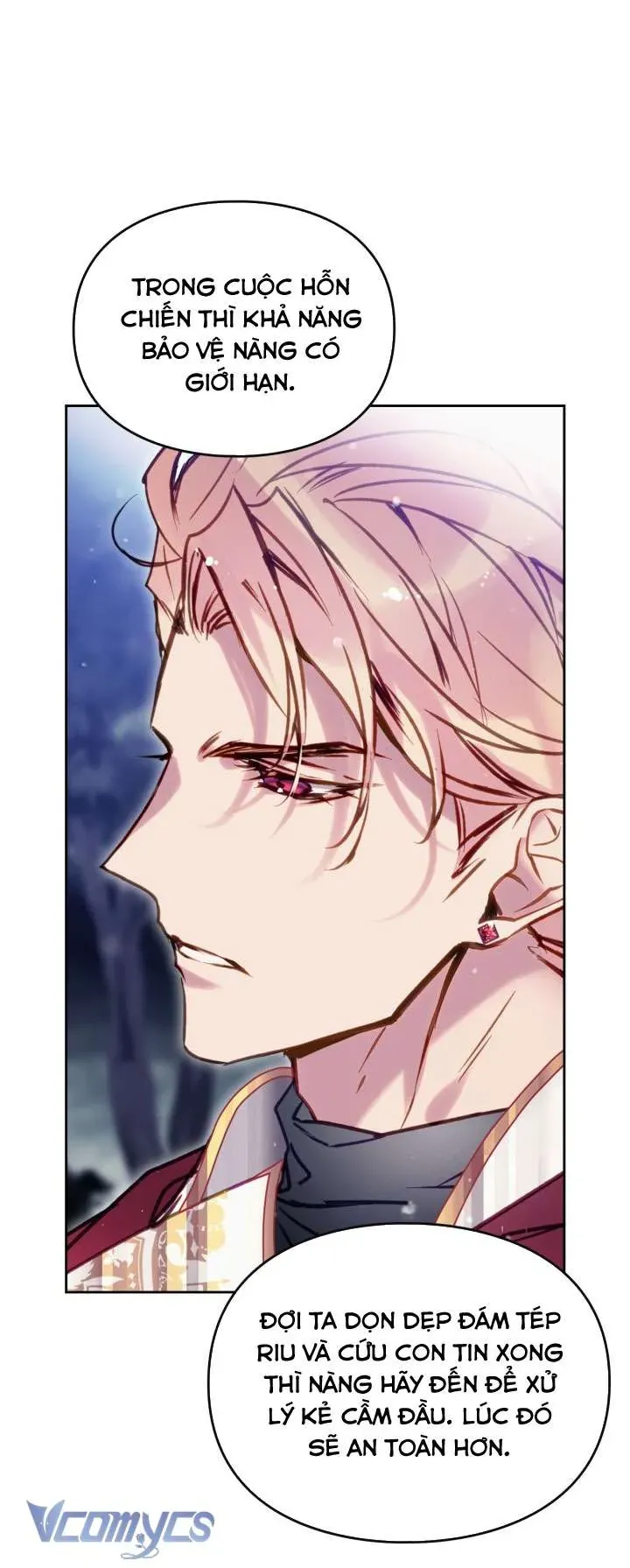 Trang 56 - Kết Thúc Của Nhân Vật Phản Diện Chỉ Có Thể Là Cái Chết