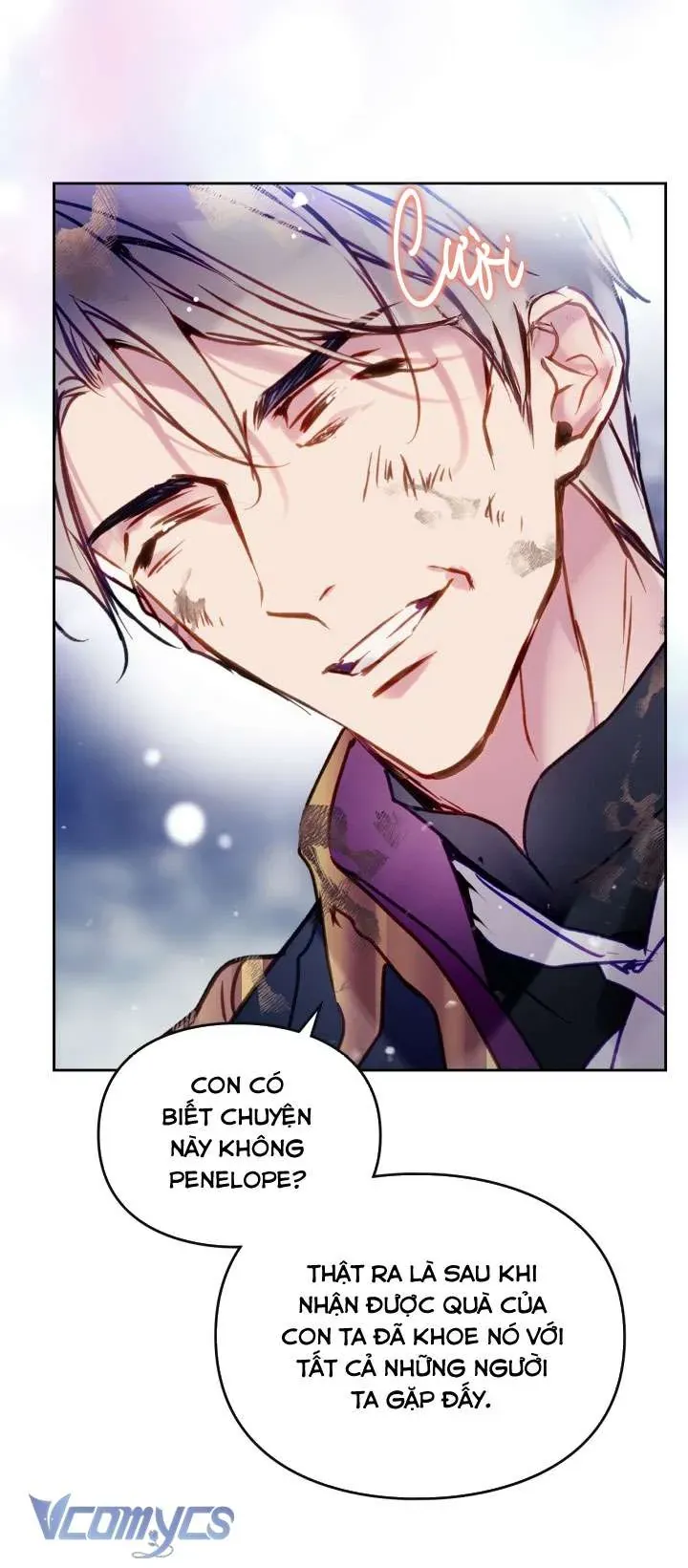 Trang 9 - Kết Thúc Của Nhân Vật Phản Diện Chỉ Có Thể Là Cái Chết