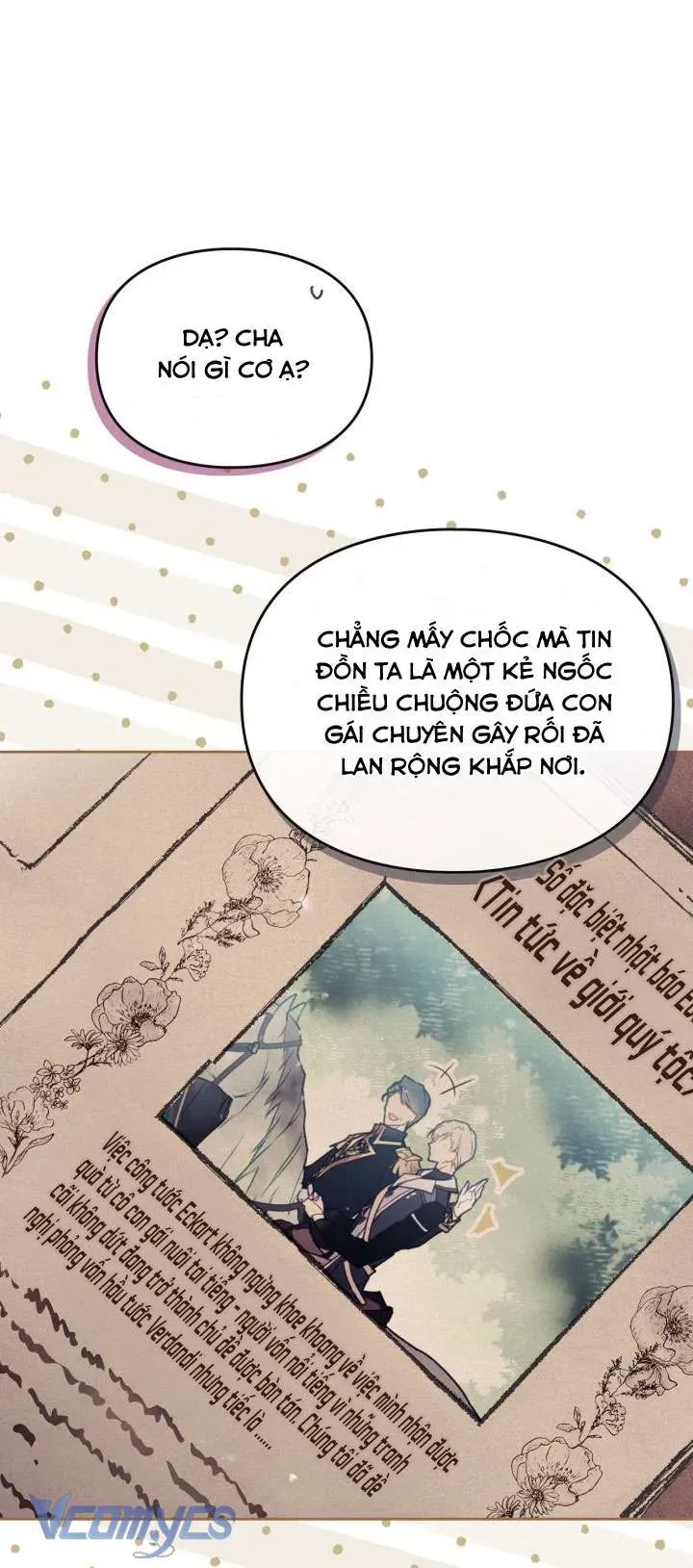 Trang 10 - Kết Thúc Của Nhân Vật Phản Diện Chỉ Có Thể Là Cái Chết