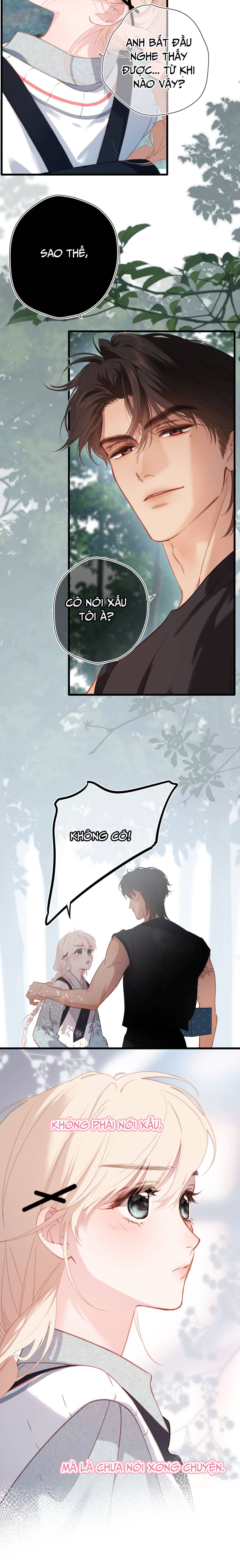 Ngược Dòng Về Mùa Xuân Chap 69 - Next Chap 68