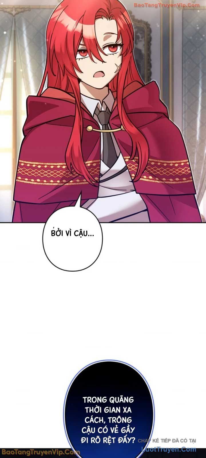 Ta Là Anh Hùng Nhưng Các Nữ Chính Lại Muốn Giết Ta Chap 40 - Next Chap 39