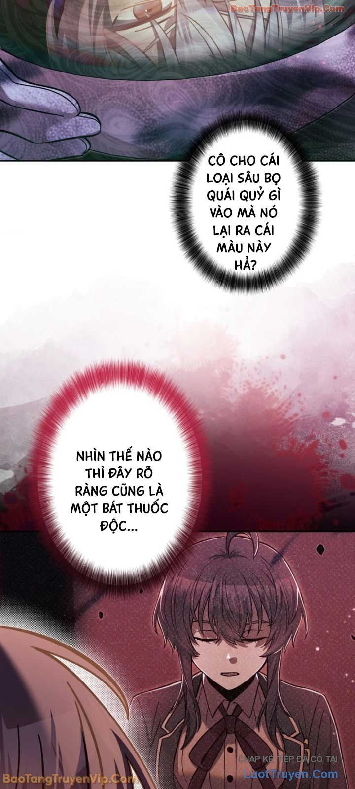Ta Là Anh Hùng Nhưng Các Nữ Chính Lại Muốn Giết Ta Chap 40 - Next Chap 39
