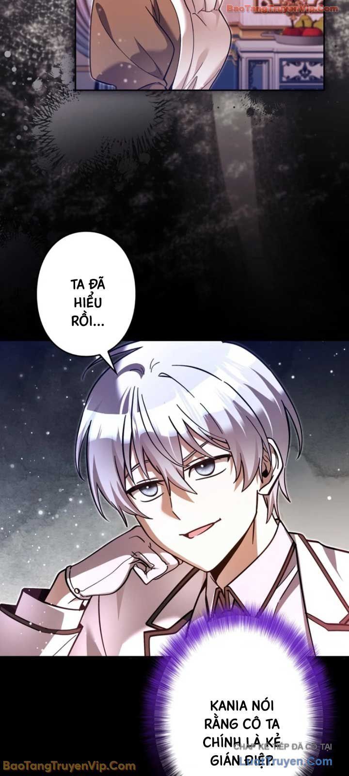 Ta Là Anh Hùng Nhưng Các Nữ Chính Lại Muốn Giết Ta Chap 40 - Next Chap 39